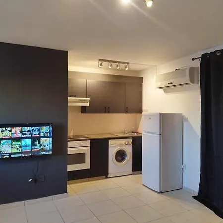 303 St Lazaros View لارنكا