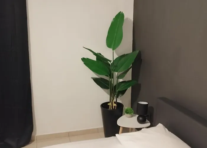 Apartment 303 St Lazaros View