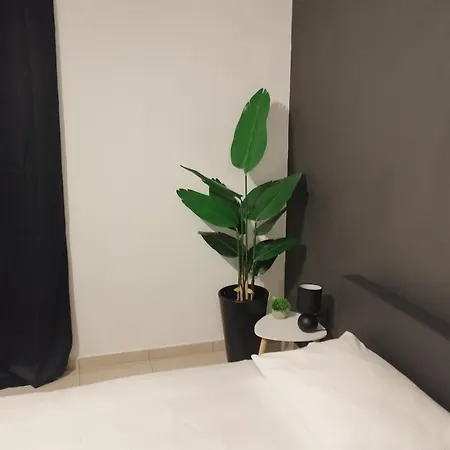 Διαμέρισμα 303 St Lazaros View