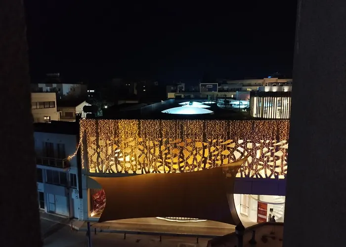 Apartamento 303 St Lazaros View