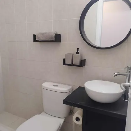 Apartament 303 St Lazaros View *