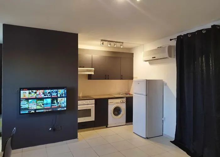 303 St Lazaros View Larnaca